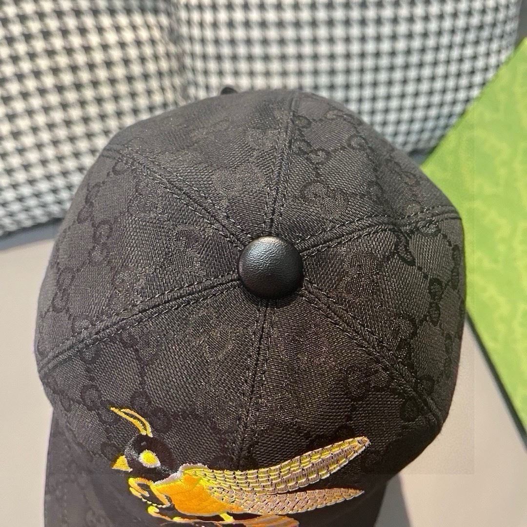 Gucci Caps